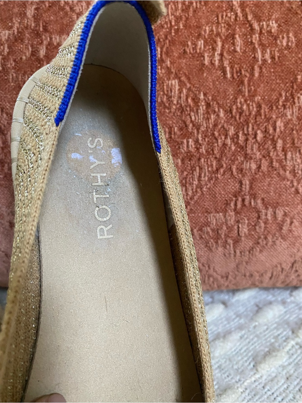 {Rothy’s} The Espadrille Shoe - Picture 7 of 11